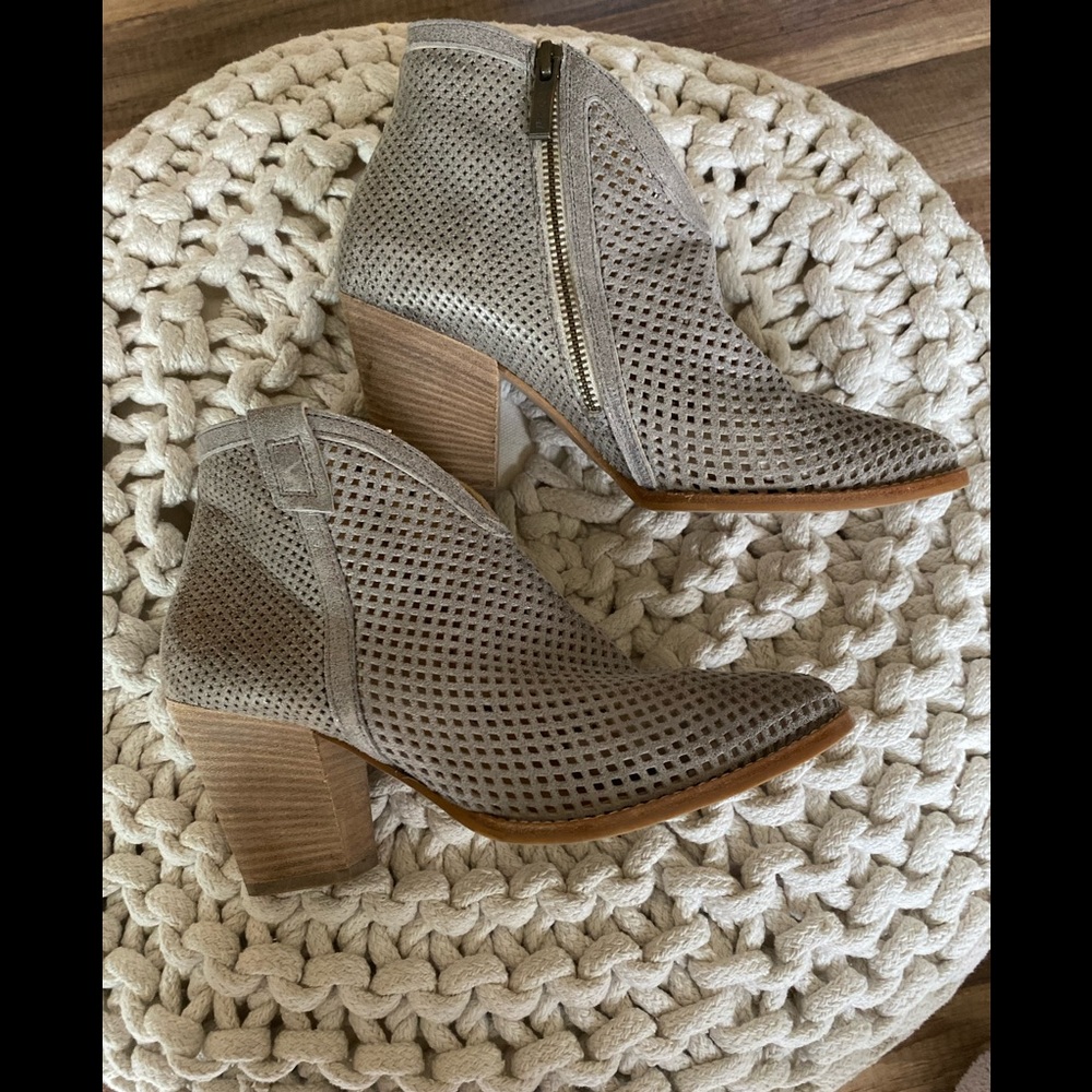 PAUL GREEN Cougar Bootie